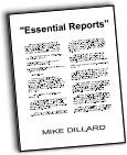 Sponsoring Reports