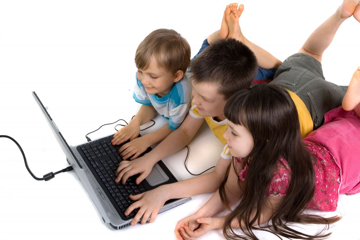 Children's education