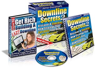 MLM Downline